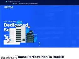 Sites similar to nexaracks.com