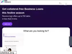Sites similar to nexarc.in
