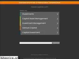 Sites similar to nexarcapital.com