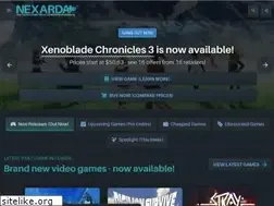 Sites similar to nexarda.com