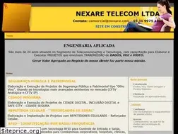 Sites similar to nexare.com