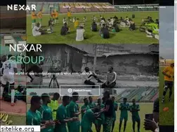 Sites similar to nexargroup.se