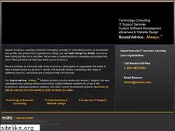 Sites similar to nexario.net
