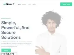 Sites similar to nexarit.com