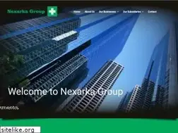 Sites similar to nexarkagroup.com
