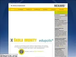 Sites similar to nexars.com