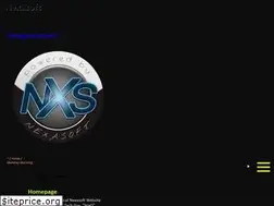 Sites similar to nexasoft.com