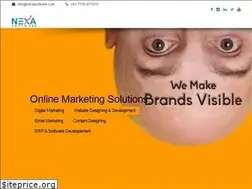 Sites similar to nexasoftware.com