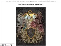 Sites similar to nexasquartet.com