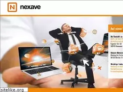 Sites similar to nexave.de