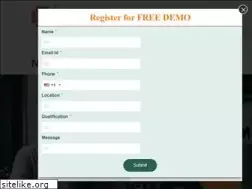Sites similar to nexax.in