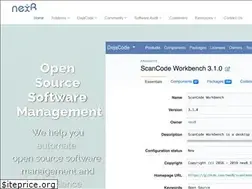 Sites similar to nexb.com