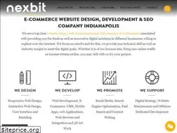 Sites similar to nexbit.us