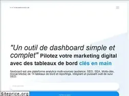 Sites similar to nexboard.fr