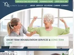 Sites similar to nexcarehealth.com