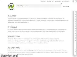 Sites similar to nexchance.de