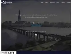 Sites similar to nexchange.com