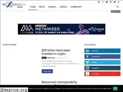 Sites similar to nexchangenow.com