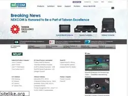 Sites similar to nexcom.com