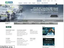 Sites similar to nexcomusa.com