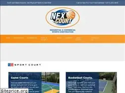 Sites similar to nexcourt.com