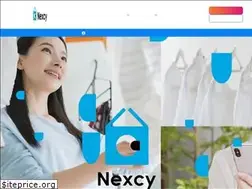 Sites similar to nexcy.jp