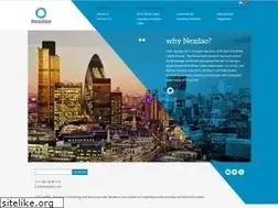 Sites similar to nexdao.com