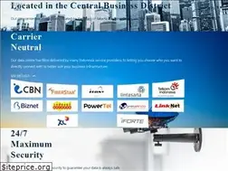 Sites similar to nexdatacenter.com