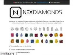 Sites similar to nexdiamonds.com