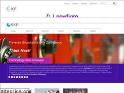 Sites similar to nexdigm.com