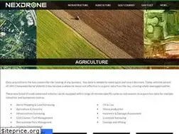 Sites similar to nexdrone.com