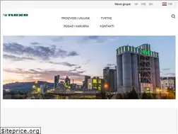 Sites similar to nexe.rs