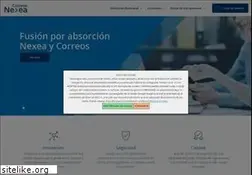 Sites similar to nexea.es