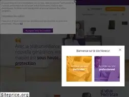 Sites similar to nexecur.fr