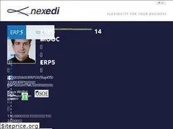 Sites similar to nexedi.co.jp