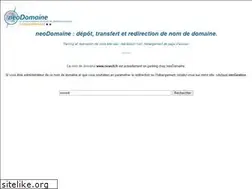 Sites similar to nexedi.fr
