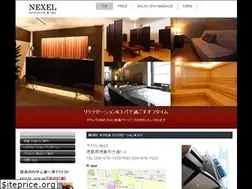 Sites similar to nexel.info
