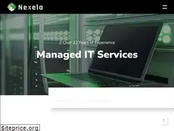 Sites similar to nexela.com