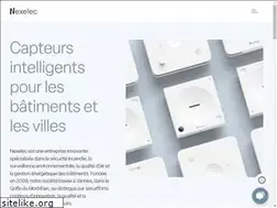 Sites similar to nexelec.fr