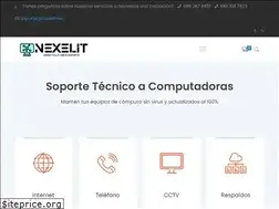 Sites similar to nexelit.net