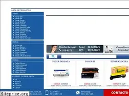 Sites similar to nexem.com.pe