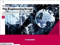 Sites similar to nexen.it