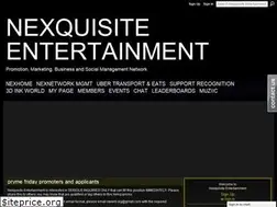 Sites similar to nexent.org