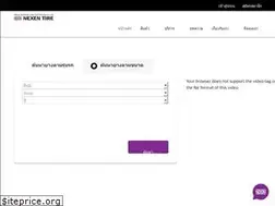 Sites similar to nexenthailand.com