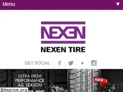 Sites similar to nexentireusa.com