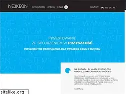 Sites similar to nexeon.pl