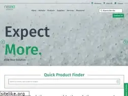 Sites similar to nexeoplastics.com