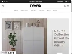 Sites similar to nexeradistribution.com