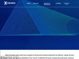 Sites similar to nexerainc.com