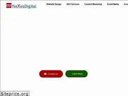 Sites similar to nexesdigital.com